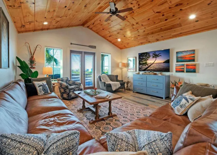 At Last By Avantstay Port Aransas