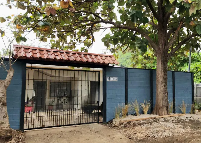 Villa Casa Matapalo Guanacaste