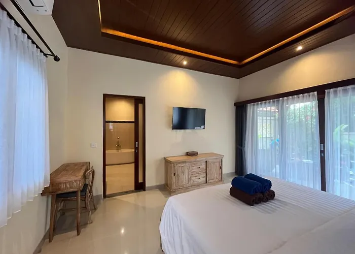 Kandara Villa Ubud