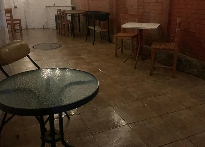 Hostal Sima El Tabo