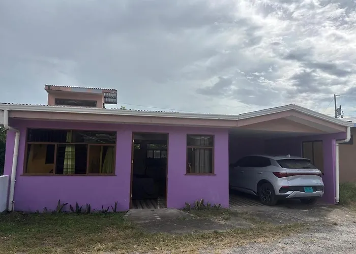 Villa Casa La Lima, Bagaces