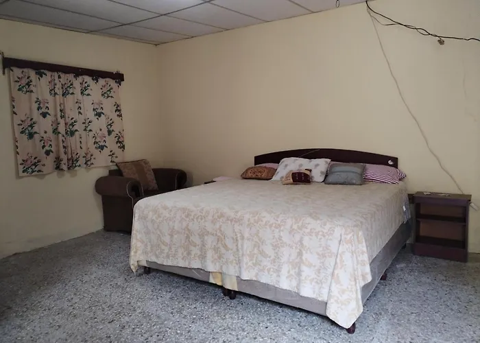 Casa Raices Sagradas Esquipulas