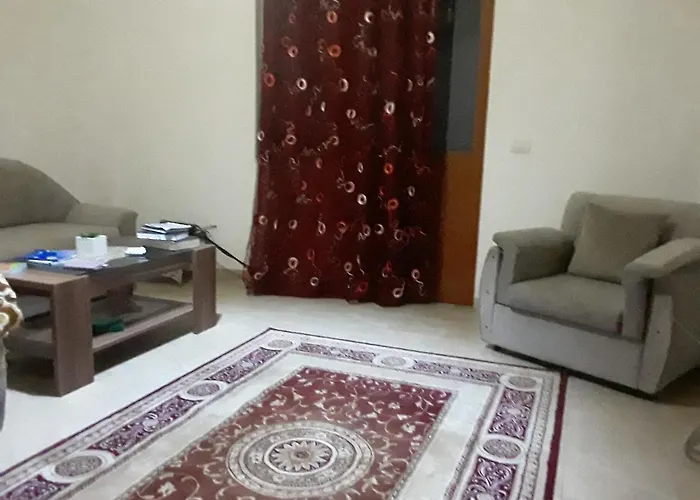 Hotel Vil Tabaku Škalngur