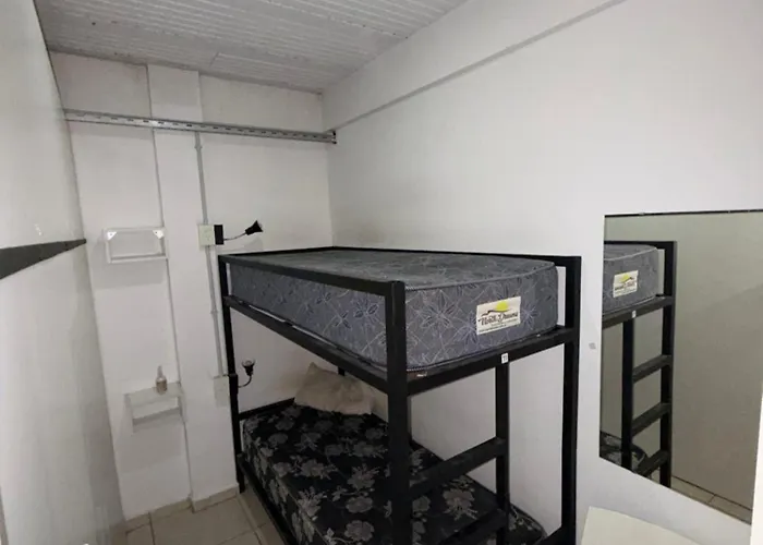 HostelEzeiza