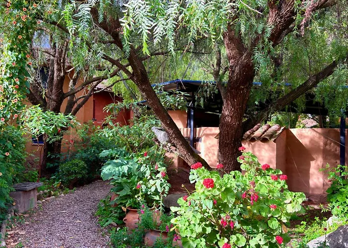 Casa Munay Urubamba