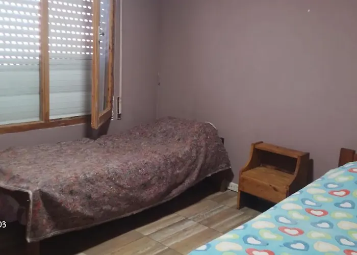 Villa Casalili Necochea