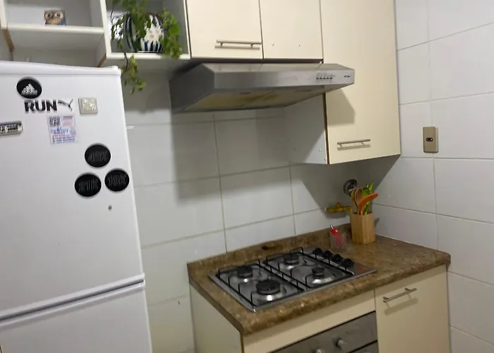 Arriendo Casa Verano Coquimbo