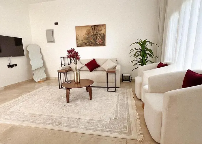 Villa Istrahtmas2 Barka