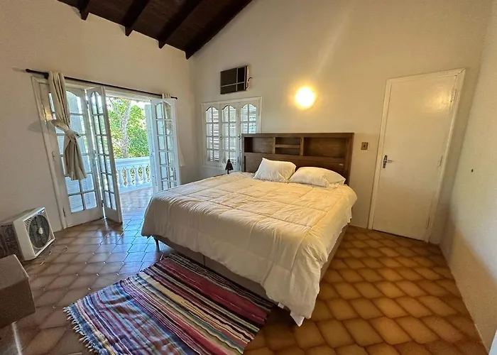 Villa Lo de Ati Sanber San Bernardino