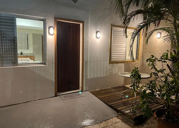 Hospedagem Recanto De Canasvieiras Florianópolis