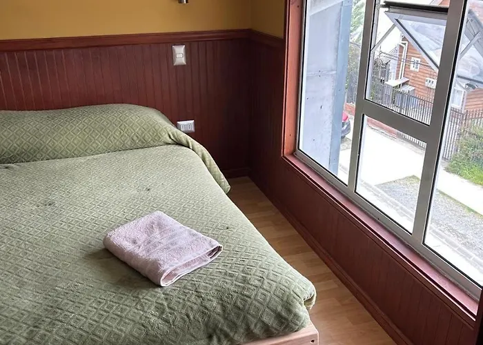 Family Home Puerto Montt