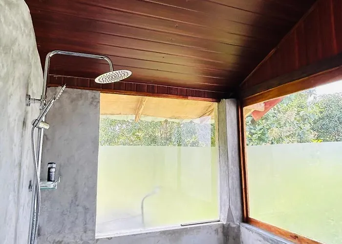 Villa Heavenora Dambulla