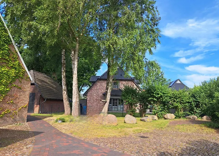 Lilly S Beachhouse Ostseeheilbad Ostseeheilbad Zingst