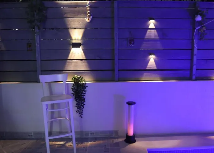 Villa Yvelisse Pop Un Paraiso Proximo Al Mar Puerto Plata