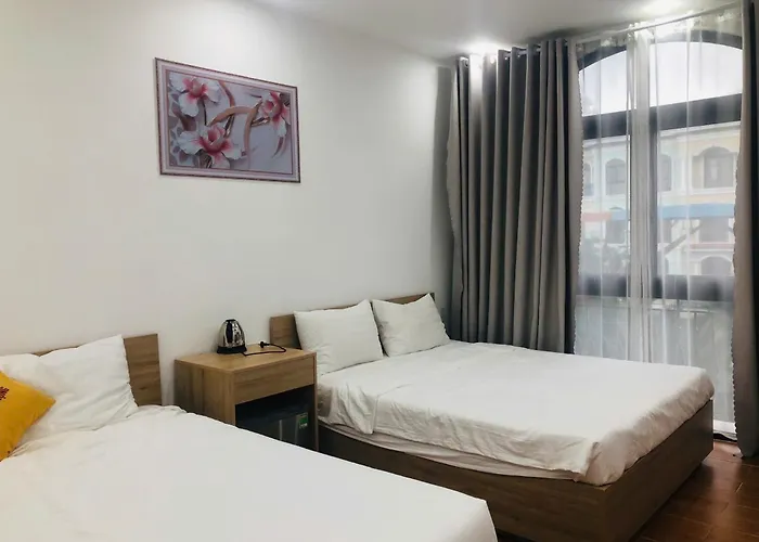 Hung Phung Hotel Phú Quốc