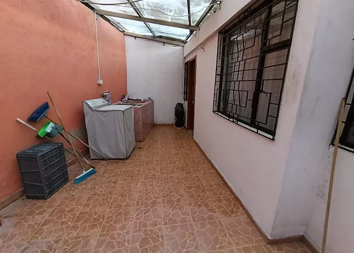 Casa Amoblada Para Carnavales En Pasto