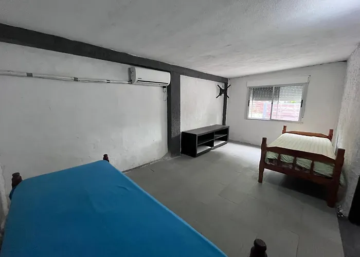 Villa Alquiler Temporal Piriápolis