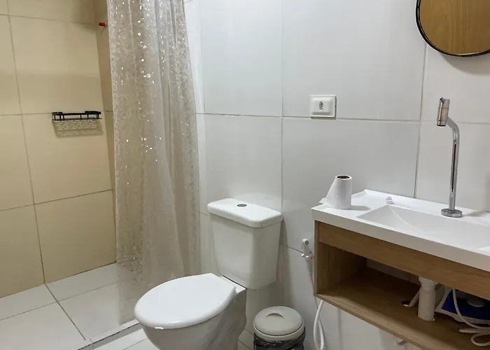 Villa Porto De Galinhas, Maracaipe - Piscina, Mar A 50M