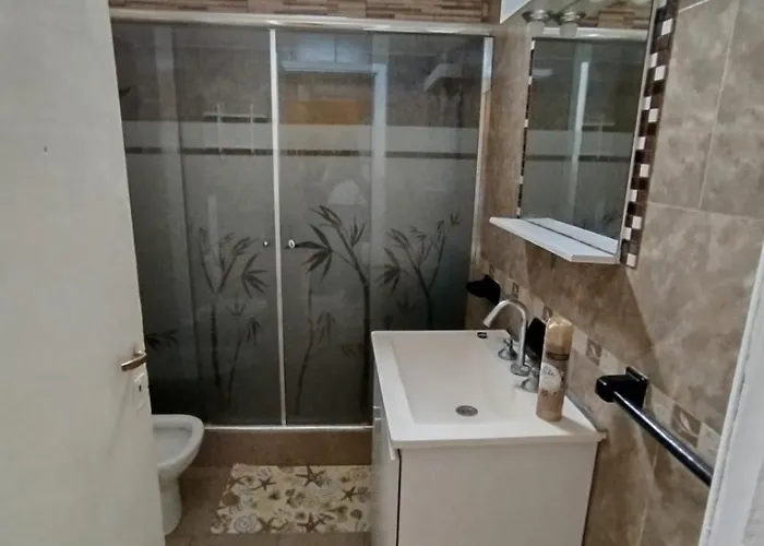 Villa Casa Juan Necochea
