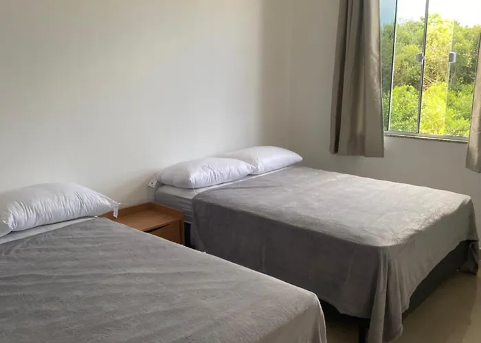 Casa Na Praia Do Sonho Palhoça