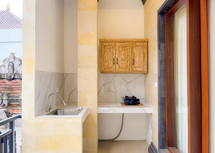 Artha Guest House By Samadhi Bali Ubud