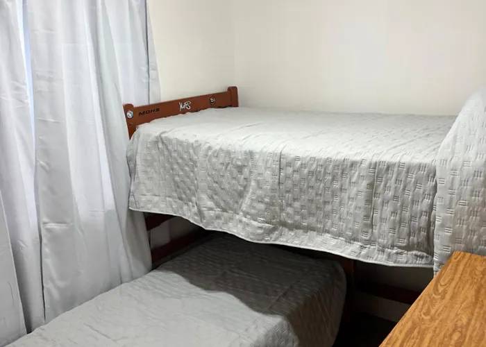 Villa La Casita Mar del Plata