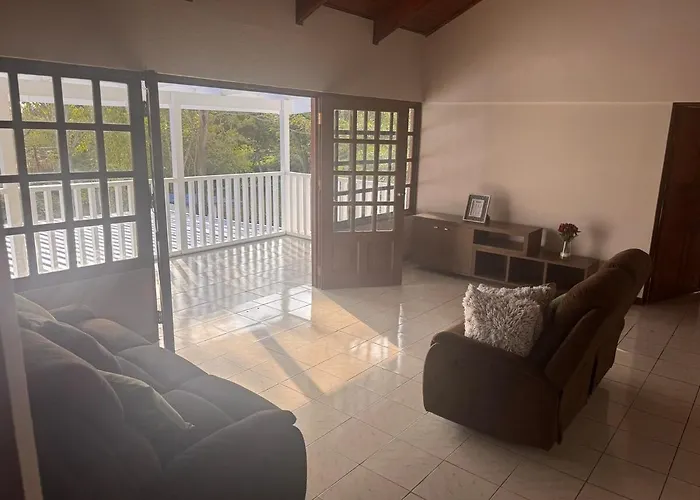 Tivives Kikala Lodge 2 Puntarenas