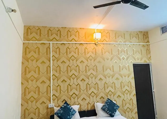 Krishna Paying Guest House Varanasi