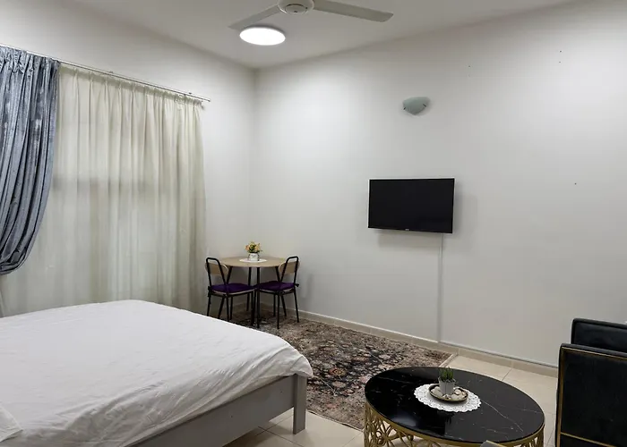 Hostel Mira Maskat
