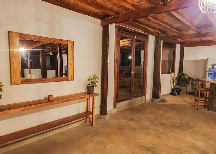 Villa Casa Viento Máncora