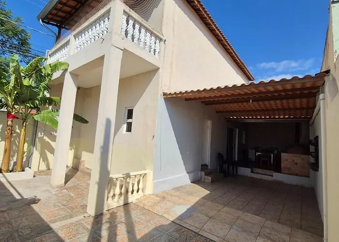 Villa Residencial Valentim Campinas 