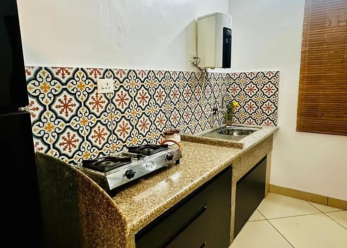 Spacious 2 Bhk Candolim Goa Villa!