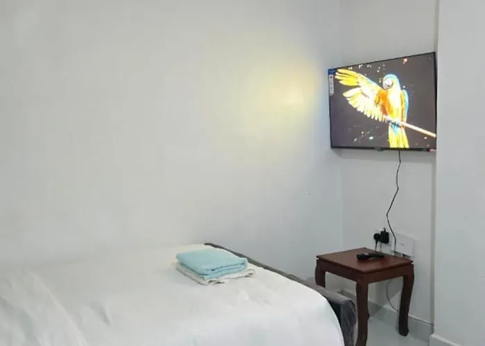 Bed and Breakfast Lakira Shades Ongata Rongai