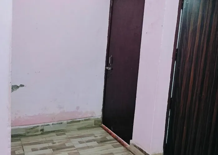 Mokshda Guest House Varanasi