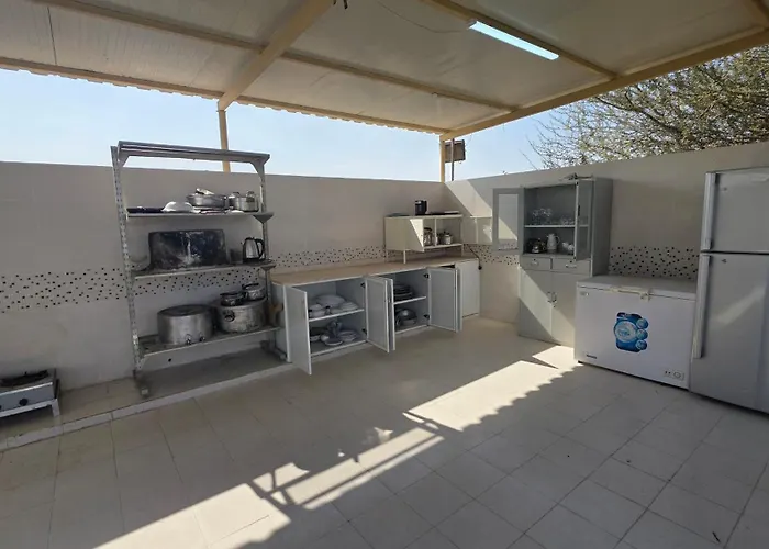Villa Karam Rak Farm Ra’s al-Chaima