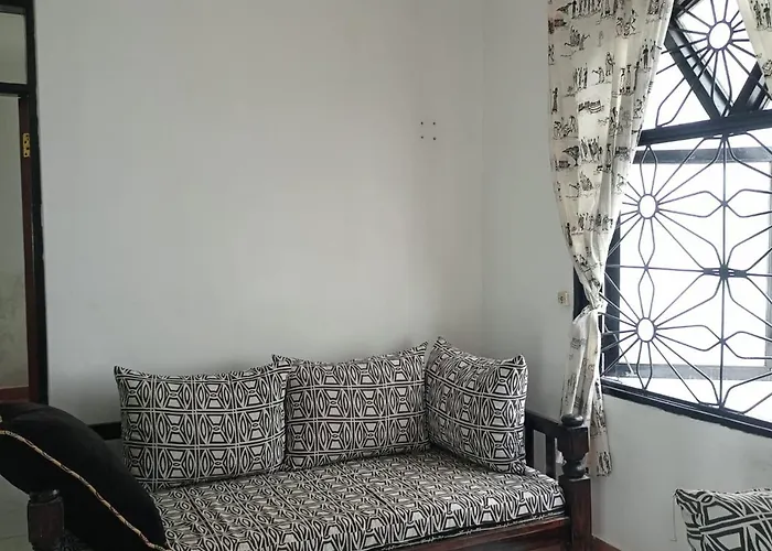 1Bedroom Villas- Serena, Mombasa