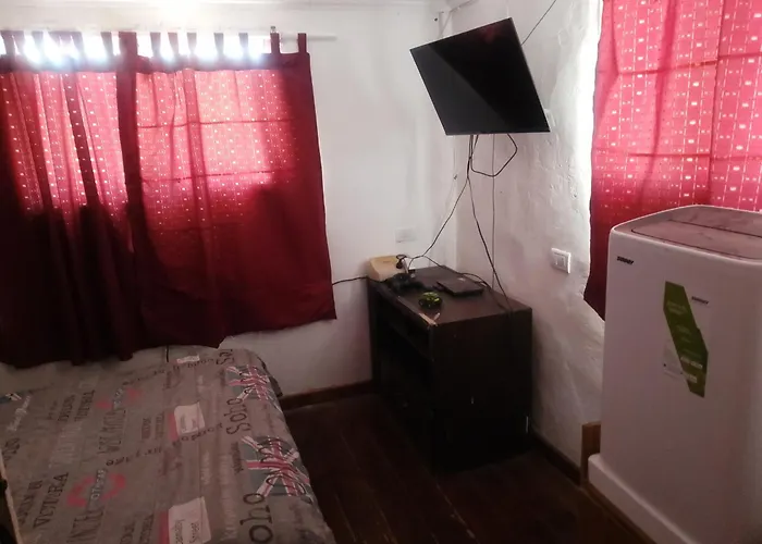 Villa Casa En Necochea