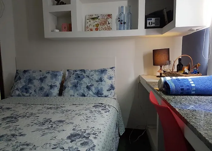 Quarto Privativo Em Casa De Vila Rio de Janeiro