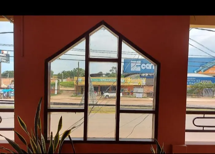 Hostal Fini Trinidad