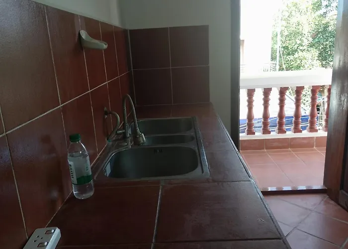 Bed and Breakfast Angkor Nesthouse Siem Reap