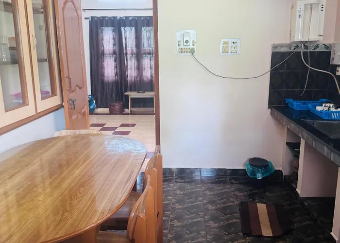 Villa Namma Illu Udupi