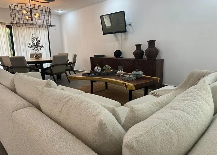Villa 3Br Patio, Pool, Free Shuttle Centro San Miguel San Miguel de Allende