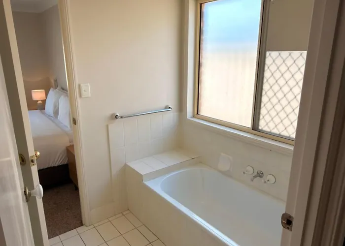 Villa Robina Family Retreat Gold Coast