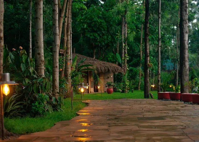 Mtoni River Lodge Arusha