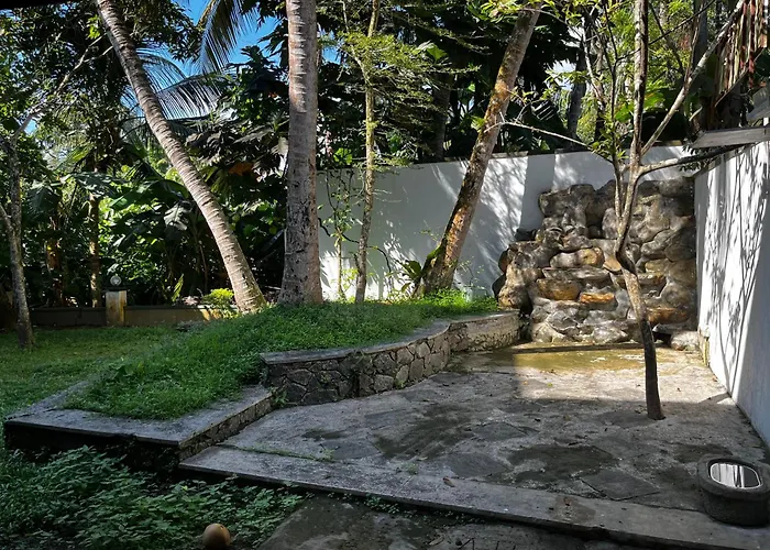 Aarya Villa Unawatuna