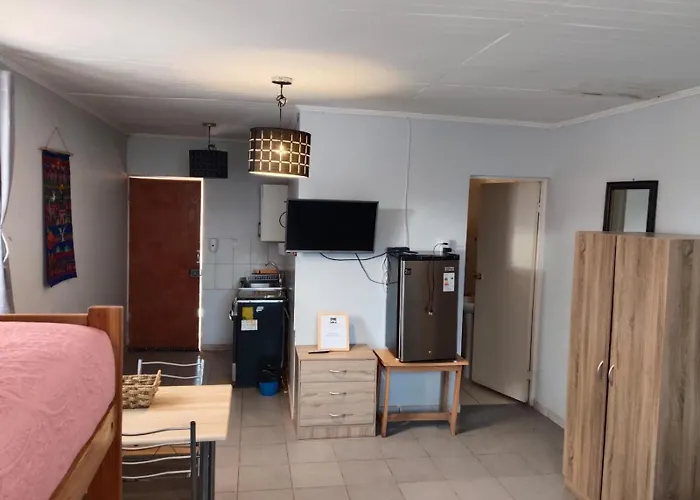 Hostal Ribera De Quitor San Pedro de Atacama