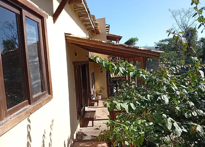 Casa 1103 Cachoeira Florianópolis