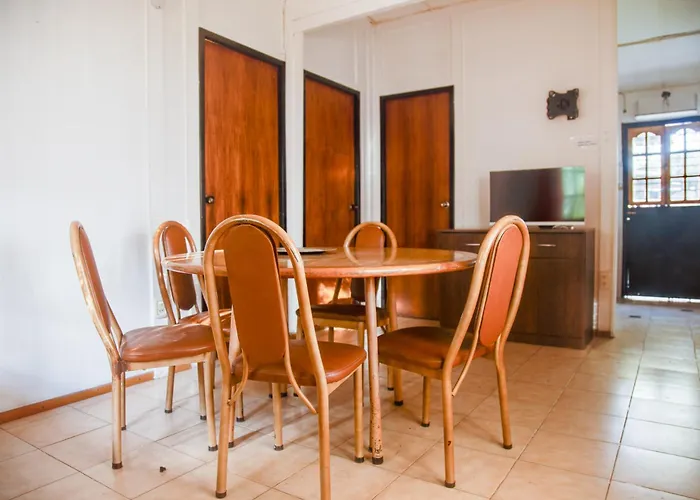 Villa Casa En Chacras De Coria Lujan de Cuyo