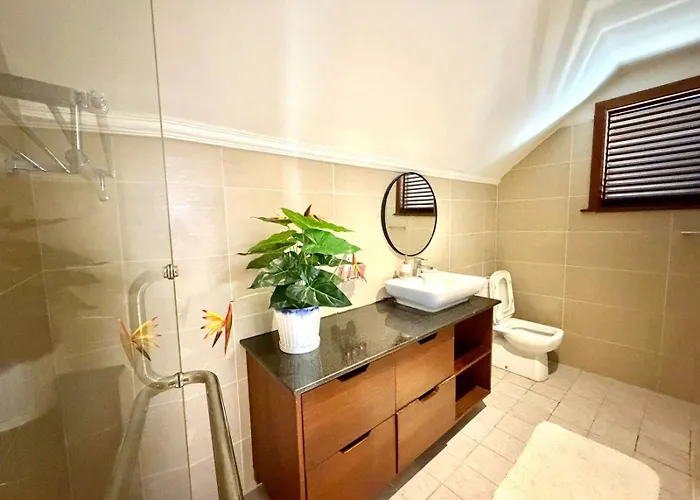 Libra Holiday Suites Mombasa