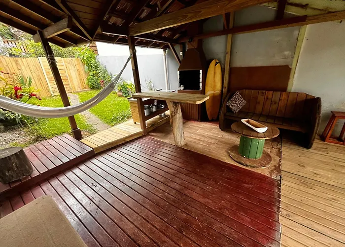 Casa De 2 Quartos Para Alugar Em Florianópolis